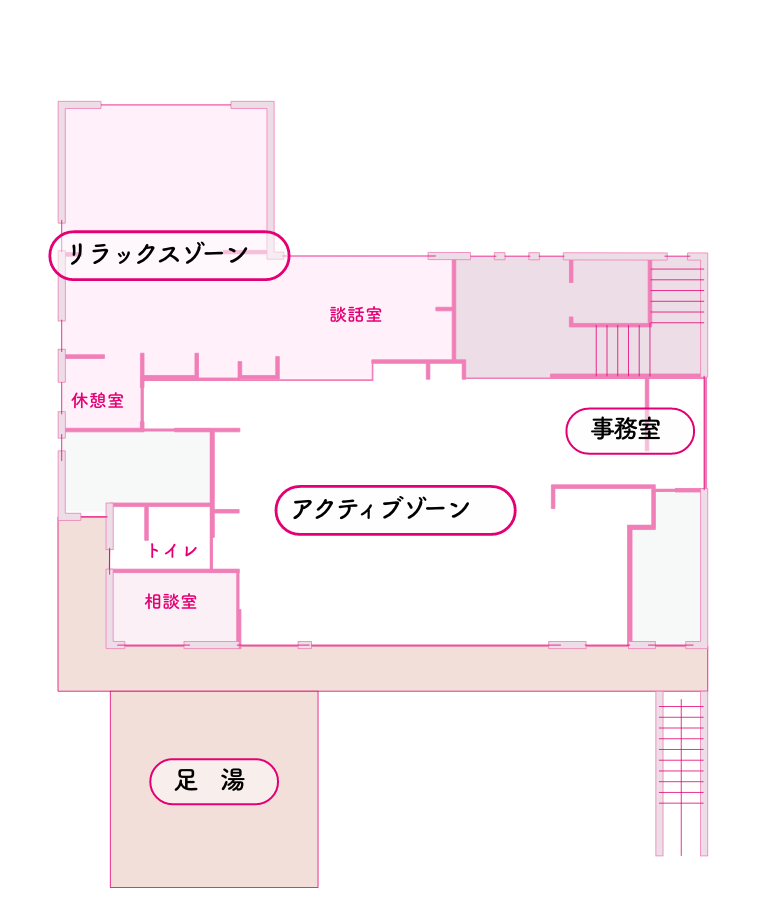 施設図