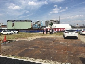 地鎮祭4